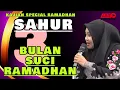 Lagu SAHUR KE 3 BULAN RAMADHAN BERSAMA HJ MUMPUNI HANDAYYAEKTI LIVE PENUSUPAN