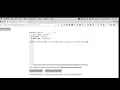 Visualizing variables pythonmc org