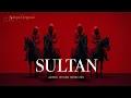 SULTAN | سُلطان — Arabic Techno House Mix — Sahmir Original