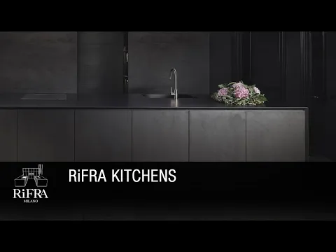 Download MP3 RiFRA Küchenkatalog