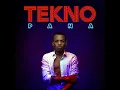 Pana - Tekno