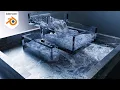 Blender flip fluids addon Realistic 3D Render