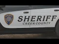 Creek County Deputies Young Boy Found Dead Near Kiefer Of Possible Animal Attack