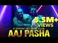 Lagu AAJ PASHA 2022 | আজ পাশা - DJ Shahrear ft. Parvez Sazzad