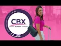 Crossing from CBX San Diego to Tijuana Airport with CBX