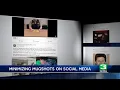 New California law restricts how when law enforcement can post suspect mugshots on social media
