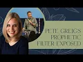 Download Lagu What Pete Greig Gets Wrong About Prophecy