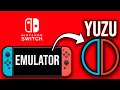 Updated YUZU - The Latest Ultimate Complete Setup Guide 2021 Switch Emulator