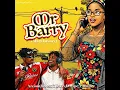 Mr Barry (feat. BarryDHype & Batife) - Azzi On The Beat