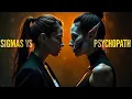 Download Lagu Sigma Females vs Psychopaths: 12 Hidden Differences You Must Know