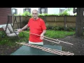 KB9VBR J Pole and Slim Jim Antennas Popular Models