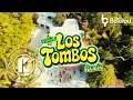Lagu Koffee El Kafetero, Mr Black, Giblack, Kevin Men - Los Tombos Remix (Official Video)