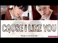Download Lagu (Indo Sub) [Stray Kids - SKZ-RECORD] Changbin, Felix '좋으니까 (Color Coded Lyrics Han_Rom_Indo)