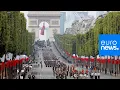 Bastille Day What are the July 14 celebrations all about