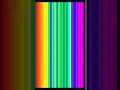 dual pivot quick sort 50 random rainbow