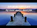 Download Lagu Satukan hati kami _pance pondaag (Lirik) cover by andre mastijan