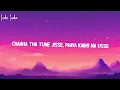 Ve Junoon (Lyrics) - Mithoon, Sayeed Quadri & Subodhh Sharma (From "Awarapan 2")