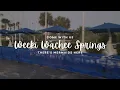 Weeki Wachee Springs PLACES TO VISIT INSTEAD OF THE BEACH IN FLORIDA