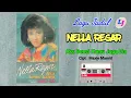 Download Lagu NELLA REGAR - AKU BENCI KAMU JUGA DIA [] Cipt : MAXIE MAMIRI