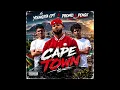Youngsta Cpt ft 21 Promo & Pengii - Cape Town (Official Audio)