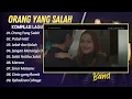 LUVIA BAND - ORANG YANG SALAH - PATAH HATI - LELAH DAN KALAH || LAGU POP INDO PALING POPULER
