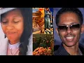 FUNERAL Jesse Powell s Sister Tamara Powell shares powerful emotional words ahead of Funeral