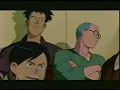 The Offspring - Come Out and Play - Akira Anime