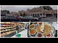 Patel Brothers an Indian Store in Atlanta USA