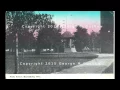 MARSHFIELD WISCONSIN 1919 1920