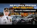 Download Lagu TAK MAIN MAIN!! INILAH HARTA KEKAYAAN BUPATI KARAWANG CELLICA NURRACHADIANA