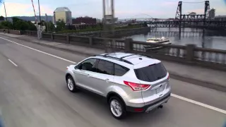 MVP Incentives - 2015 Ford Escape EUGENE OR