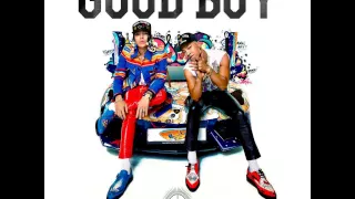 Download GD X TAEYANG - 'GOOD BOY' (OFFICIAL INSTRUMENTAL) MP3