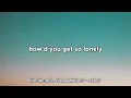 Koe Wetzel, Ella Langley - Jaded (Lyrics)