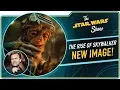 Video di Brand New Alien From Star Wars: The Rise of Skywalker, meet Babu Frik