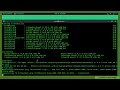 How To install PhantomJS Example Scripts for PhantomJS on Rocky Linux 8 5