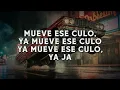 Danny Felix - CHOLOGANTE (LYRICS)