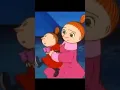 Download Lagu Little My being problematic | Moominvalley #littlemy #moomin #moominvalley