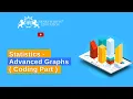 Advanced Graphs Coding Part Business Analytics With Python Full Course henryharvin
