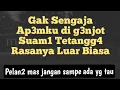 Download Lagu Kisah Nyata // Ketika berduaan bersama suami tetangga