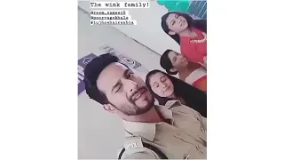 reem saikh latest masti tujhsehairabta