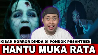 kisah seram pondok pesantren angker misteri yang tak terungkap 