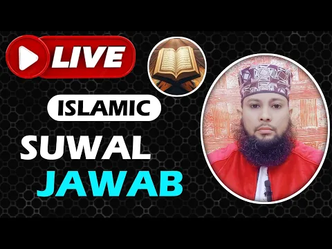 Sikander Warsi Live Suwal Jawab