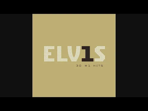 Download MP3 Elvis Presley - It's Now or Never (Official Audio)