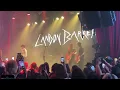 Friends With Your Ex (feat. Travis Barker) - Landon Barker - Hollywood, CA - July 7, 2024