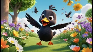 غن أغنية ستة بنسات فطور في المرج السحري أغاني أطفال Nursery Rhyme بالعربية Kids Songs 