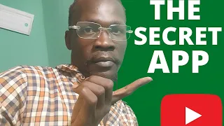 the secret app big youtubers don t want you to know about 