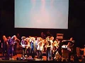 Dumpstaphunk-Standing in Your Stuff