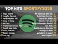 Download Lagu Top Hits Spotify Indonesia 2025 | Top Spotify Indonesia 2025 | Lagu Hits Spotify 2025 | Lagu Terbaru