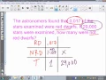 Lesson 6 - Equations with Decimal Numbers Consecutive Integer Word Problems