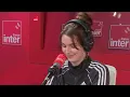 Adèle Castillon reprend "Euphon" de Gazo